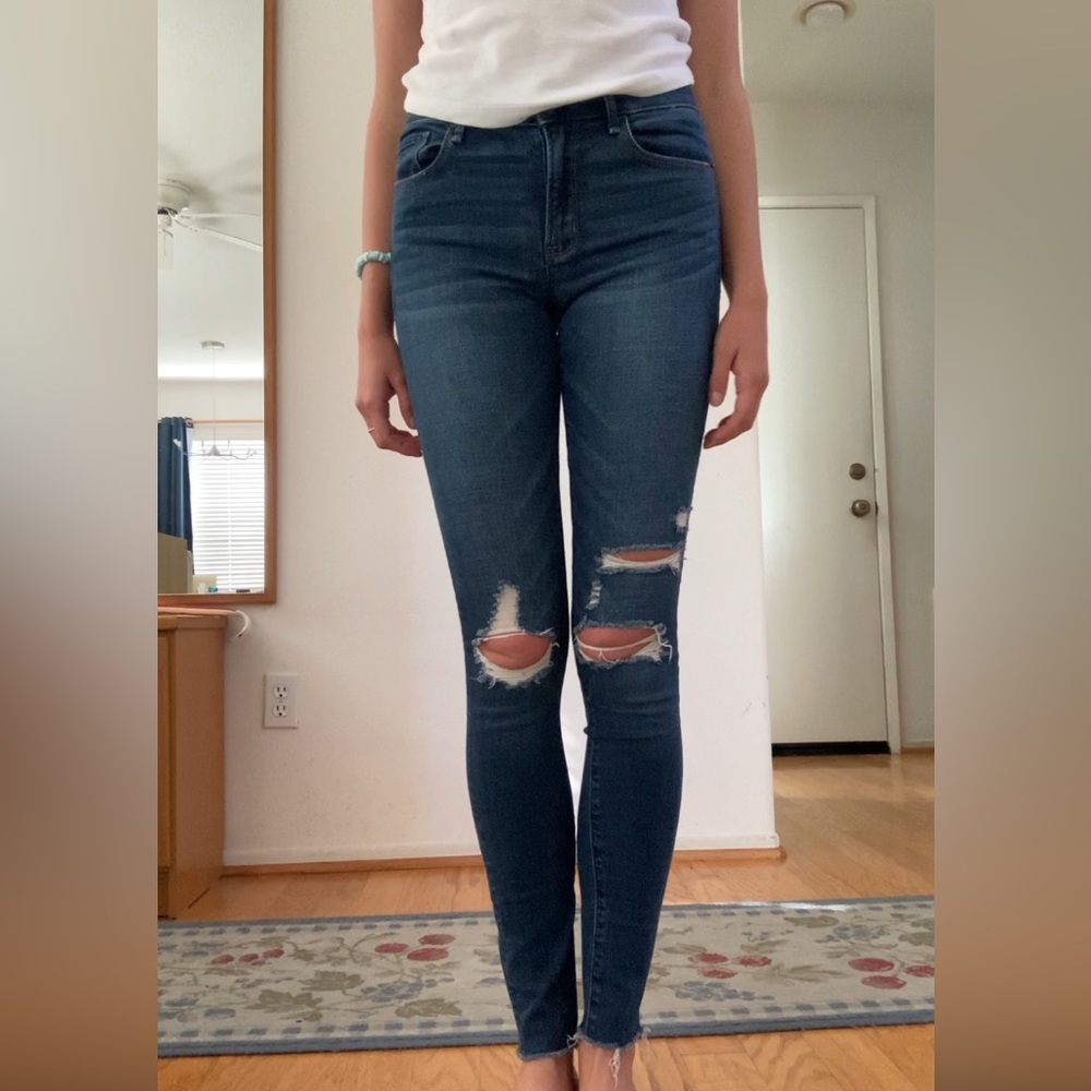Jeans - Picture 2 of 5